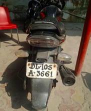 Bajaj Discover 150cc 2010
