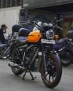 Royal Enfield Thunderbird X 500cc 2019