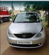 Tata Indica Vista Aqua 1.4 TDI 2008