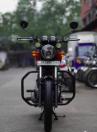 Royal Enfield Thunderbird X 350cc 2019