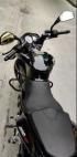 Bajaj Pulsar 200 NS 200cc 2014