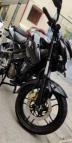 Bajaj Pulsar 200 NS 200cc 2014