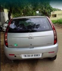 Tata Indica Vista Aqua 1.4 TDI 2008