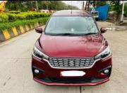 Maruti Suzuki Ertiga ZXI Plus Smart Hybrid 2020
