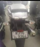 Bajaj Pulsar 150cc 2018