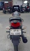 TVS Star Sport 100cc 2016