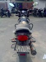 TVS Star City Plus 110cc 2016