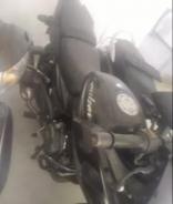 Bajaj Pulsar 150cc 2018