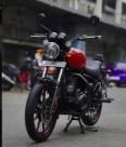 Royal Enfield Thunderbird X 350cc 2019