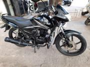 Honda CB Shine 125cc 2010