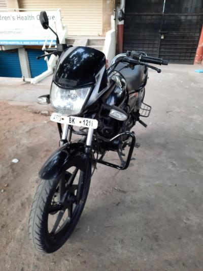 Honda CB Shine 125cc 2010
