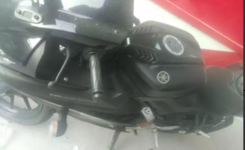 Yamaha YZF-R15 150cc 2019