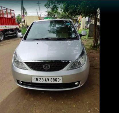 Tata Indica Vista Aqua 1.4 TDI 2008