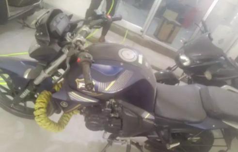 Yamaha FZs 150cc 2018