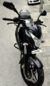Bajaj Pulsar 200 NS 200cc 2014