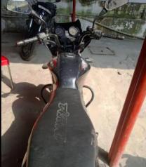 Bajaj Discover 150cc 2010