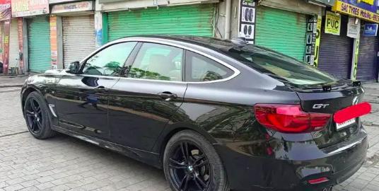 BMW 3 Series 330i M Sport 2020