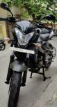 Bajaj Pulsar 200 NS 200cc 2014