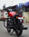 Royal Enfield Thunderbird X 350cc 2019