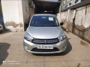 Maruti Suzuki Celerio VXi 2015