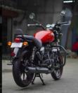 Royal Enfield Thunderbird X 350cc 2019