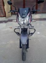 TVS Star Sport 100cc 2016