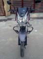 TVS Star Sport 100cc 2016