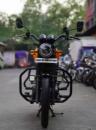 Royal Enfield Thunderbird X 500cc 2019