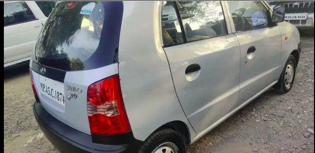 Hyundai Santro Xing GL 2007