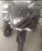 Bajaj Pulsar 150cc 2018