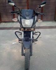 TVS Star City Plus 110cc 2016
