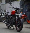 Royal Enfield Thunderbird X 350cc 2019