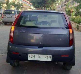 Tata Indica Vista Aqua 1.3 Quadrajet 2011