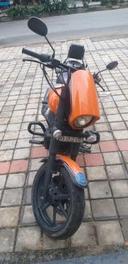 UM Renegade Sport S 2017