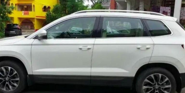 Skoda Karoq 1.5 TSI 2020