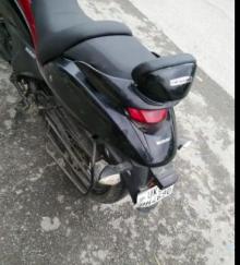 Suzuki Intruder 150cc 2018