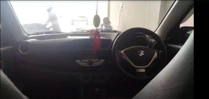 Maruti Suzuki Alto K10 VXi 2017