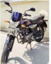 Bajaj Platina 100cc 2011