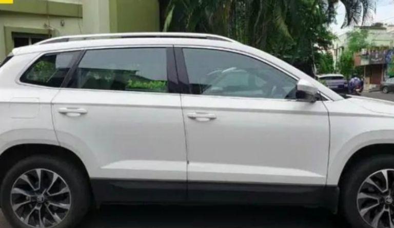 Skoda Karoq 1.5 TSI 2020