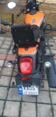 UM Renegade Sport S 2017