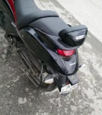 Suzuki Intruder 150cc 2018