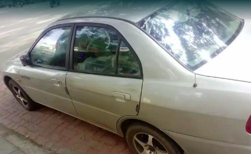 Mitsubishi Lancer GLXI 1.5 1999