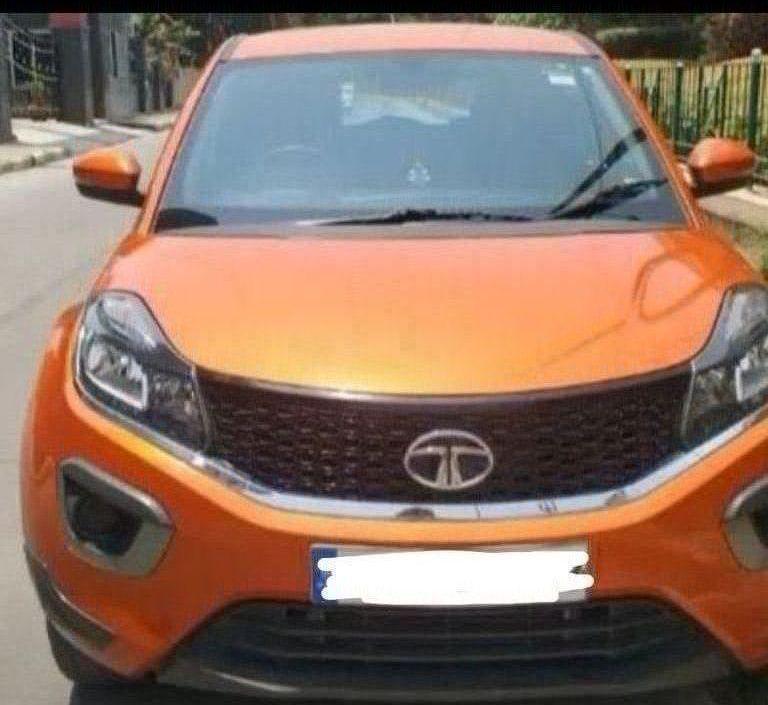 Tata Nexon Revotron XM 2020