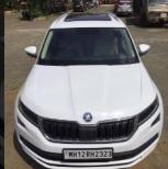 Skoda Kodiaq STYLE TDI 4x4 AT 2019