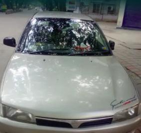 Mitsubishi Lancer GLXI 1.5 1999
