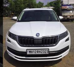 Skoda Kodiaq STYLE TDI 4x4 AT 2019