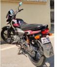 Bajaj Platina 100cc 2011