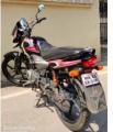 Bajaj Platina 100cc 2011