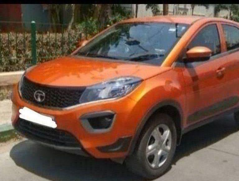 Tata Nexon Revotron XM 2020