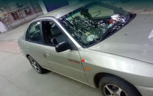 Mitsubishi Lancer GLXI 1.5 1999